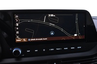 Hyundai i20 vaihtoauto