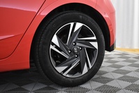 Hyundai i20 vaihtoauto