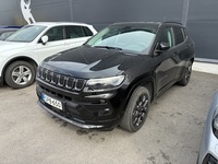 Jeep Compass vaihtoauto