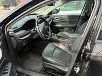 Jeep Compass vaihtoauto