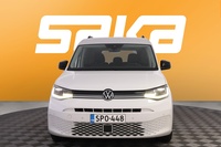 Volkswagen Caddy vaihtoauto