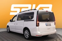 Volkswagen Caddy vaihtoauto
