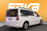 Volkswagen Caddy vaihtoauto