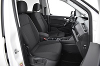 Volkswagen Caddy vaihtoauto
