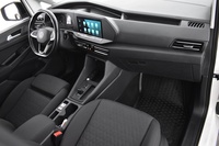 Volkswagen Caddy vaihtoauto