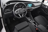 Volkswagen Caddy vaihtoauto