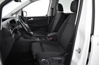 Volkswagen Caddy vaihtoauto