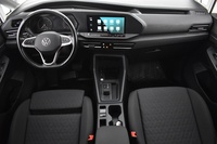 Volkswagen Caddy vaihtoauto
