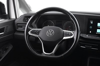 Volkswagen Caddy vaihtoauto