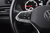 Volkswagen Caddy vaihtoauto