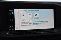Volkswagen Caddy vaihtoauto