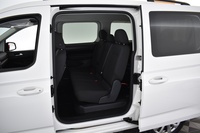 Volkswagen Caddy vaihtoauto