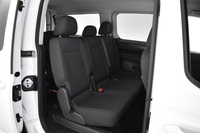 Volkswagen Caddy vaihtoauto