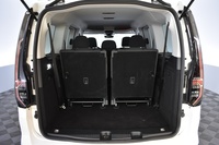 Volkswagen Caddy vaihtoauto