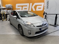 Toyota Prius vaihtoauto