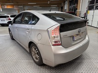 Toyota Prius vaihtoauto