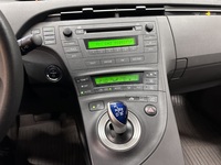 Toyota Prius vaihtoauto