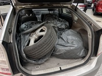 Toyota Prius vaihtoauto