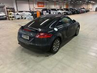 Audi TT vaihtoauto