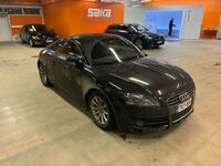 Audi TT vaihtoauto