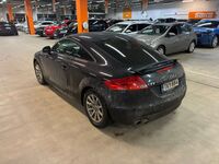 Audi TT vaihtoauto