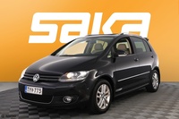Volkswagen Golf Plus vaihtoauto