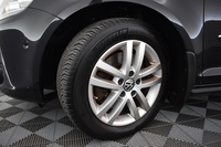 Volkswagen Golf Plus vaihtoauto