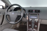Volvo C70 vaihtoauto