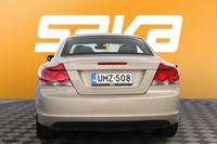 Volvo C70 vaihtoauto