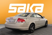 Volvo C70 vaihtoauto