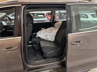 Volkswagen Sharan vaihtoauto