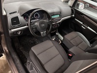 Volkswagen Sharan vaihtoauto