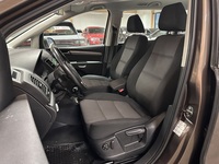 Volkswagen Sharan vaihtoauto