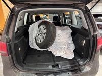 Volkswagen Sharan vaihtoauto