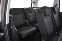 Volkswagen Sharan vaihtoauto