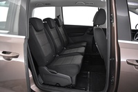 Volkswagen Sharan vaihtoauto