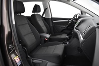 Volkswagen Sharan vaihtoauto