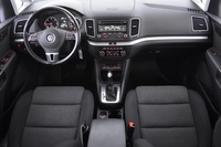 Volkswagen Sharan vaihtoauto