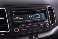 Volkswagen Sharan vaihtoauto