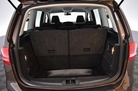 Volkswagen Sharan vaihtoauto