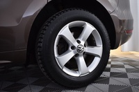 Volkswagen Sharan vaihtoauto