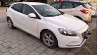 Volvo V40 vaihtoauto