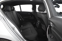 BMW 118 vaihtoauto