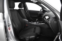 BMW 118 vaihtoauto