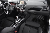 BMW 118 vaihtoauto