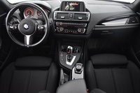 BMW 118 vaihtoauto