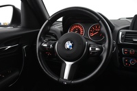 BMW 118 vaihtoauto