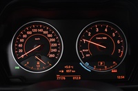 BMW 118 vaihtoauto