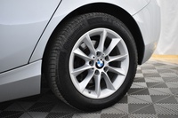 BMW 118 vaihtoauto
