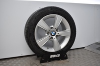 BMW 118 vaihtoauto